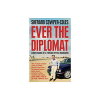 HarperCollins Publishers Ever the Diplomat (häftad, eng)