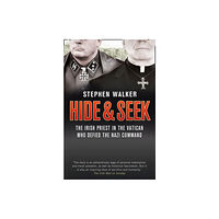 HarperCollins Publishers Hide and Seek (häftad, eng)