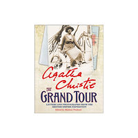 HarperCollins Publishers The Grand Tour (häftad, eng)
