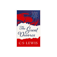 HarperCollins Publishers The Great Divorce (häftad, eng)