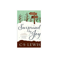 HarperCollins Publishers Surprised by Joy (häftad, eng)