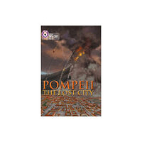 HarperCollins Publishers Pompeii (häftad, eng)