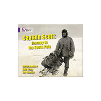 HarperCollins Publishers Captain Scott: Journey to the South Pole (häftad, eng)