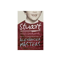 HarperCollins Publishers Stuart (häftad, eng)