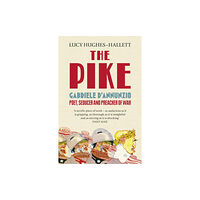 HarperCollins Publishers The Pike (häftad, eng)