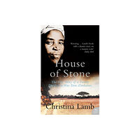 HarperCollins Publishers House of Stone (häftad, eng)
