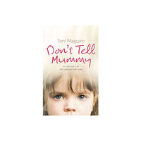 HarperCollins Publishers Don’t Tell Mummy (häftad, eng)