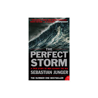 HarperCollins Publishers The Perfect Storm (häftad, eng)
