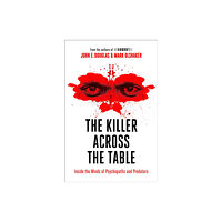 HarperCollins Publishers The Killer Across the Table (häftad, eng)