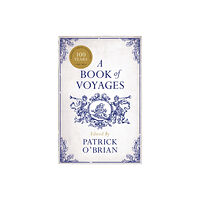 HarperCollins Publishers A Book of Voyages (häftad, eng)