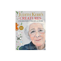 HarperCollins Publishers Judith Kerr’s Creatures (inbunden, eng)