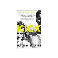 HarperCollins Publishers Kick (häftad, eng)