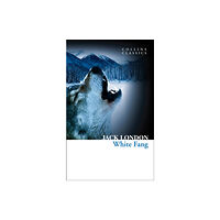 HarperCollins Publishers White Fang (häftad, eng)