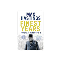 HarperCollins Publishers Finest Years (häftad, eng)