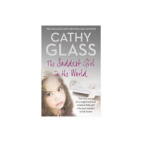 HarperCollins Publishers The Saddest Girl in the World (häftad, eng)