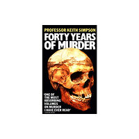 HarperCollins Publishers Forty Years of Murder (häftad, eng)