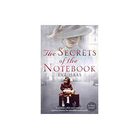 HarperCollins Publishers The Secrets of the Notebook (häftad, eng)