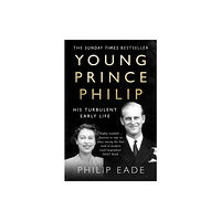 HarperCollins Publishers Young Prince Philip (häftad, eng)