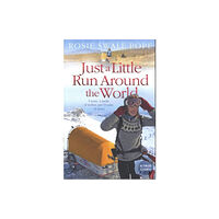 HarperCollins Publishers Just a Little Run Around the World (häftad, eng)