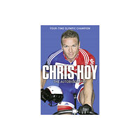 HarperCollins Publishers Chris Hoy: The Autobiography (häftad, eng)