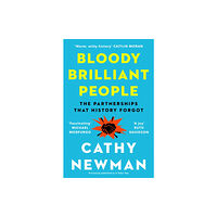 HarperCollins Publishers Bloody Brilliant People (häftad, eng)