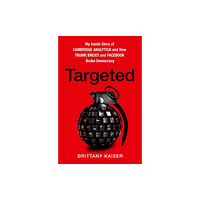 HarperCollins Publishers Targeted (inbunden, eng)