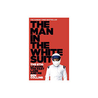 HarperCollins Publishers The Man in the White Suit (häftad, eng)