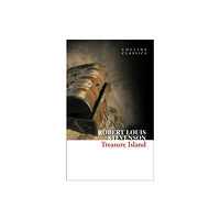 HarperCollins Publishers Treasure Island (häftad, eng)