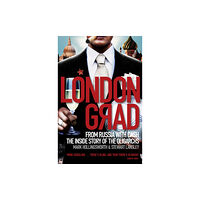HarperCollins Publishers Londongrad (häftad, eng)