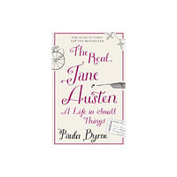 HarperCollins Publishers The Real Jane Austen (häftad, eng)