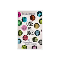 HarperCollins Publishers One on One (häftad, eng)