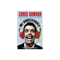 HarperCollins Publishers Mr Unbelievable (häftad, eng)