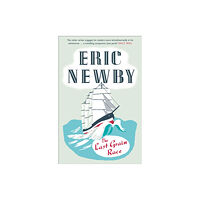 HarperCollins Publishers The Last Grain Race (häftad, eng)