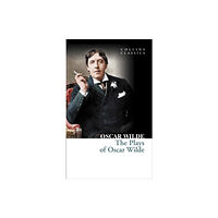 HarperCollins Publishers The Plays of Oscar Wilde (häftad, eng)