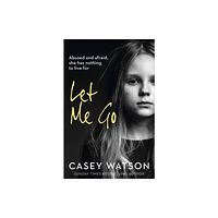 HarperCollins Publishers Let Me Go (häftad, eng)