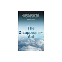 HarperCollins Publishers The Disappearing Act (häftad, eng)
