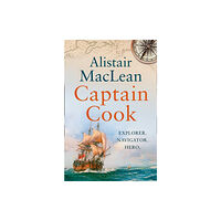HarperCollins Publishers Captain Cook (häftad, eng)