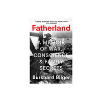 HarperCollins Publishers Fatherland (inbunden, eng)