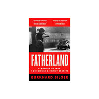 HarperCollins Publishers Fatherland (häftad, eng)