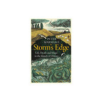 HarperCollins Publishers Storm’s Edge (inbunden, eng)
