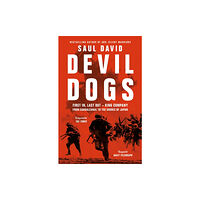HarperCollins Publishers Devil Dogs (häftad, eng)