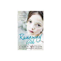 HarperCollins Publishers Runaway Girl (häftad, eng)