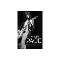 HarperCollins Publishers Jimmy Page: The Definitive Biography (häftad, eng)