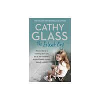 HarperCollins Publishers The Silent Cry (häftad, eng)