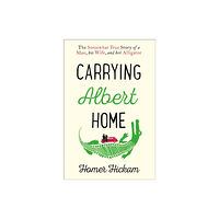 HarperCollins Publishers Carrying Albert Home (häftad, eng)