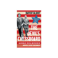 HarperCollins Publishers The Devil’s Chessboard (häftad, eng)