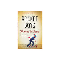 HarperCollins Publishers Rocket Boys (häftad, eng)