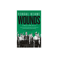 HarperCollins Publishers Wounds (häftad, eng)