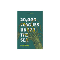 HarperCollins Publishers 20,000 Leagues Under The Sea (häftad, eng)
