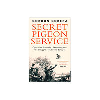 HarperCollins Publishers Secret Pigeon Service (häftad, eng)